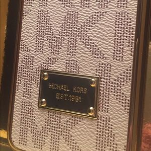 Michael Kors iPhone 6 Plus Case!